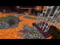 Minecraft mini games