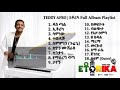 Teddy Afro New Music 2026 Full Album 