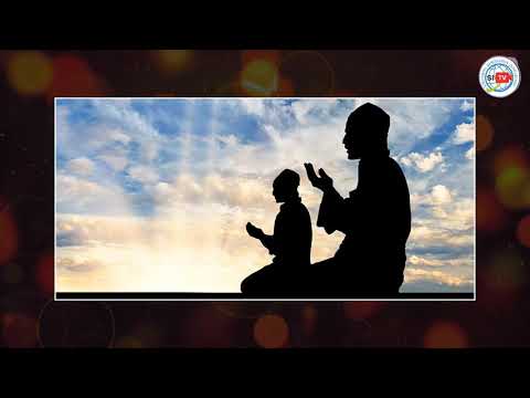 აიათი და ჰადისი ყოველდღიურად - 22 ივნისი, 2021