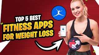 Best Fitness Apps to Lose Weight screenshot 3
