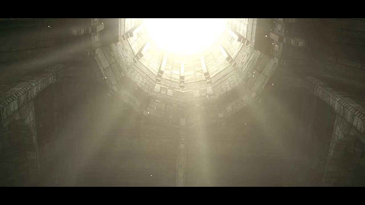 Shadow of the colousos👏