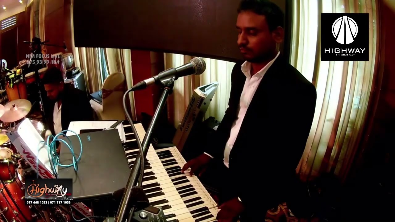 Highway weddings                                           Highway wedding trailer