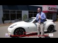Gates Buick GMC Nissan North Windham CT Nissan 2016 370Z Rich