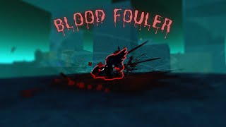 This BLOOD FOULER Build Wipes Depths Gankers in SECONDS... | Deepwoken screenshot 4