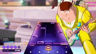 FF: "Dream On" Expert Lead FC (S8)