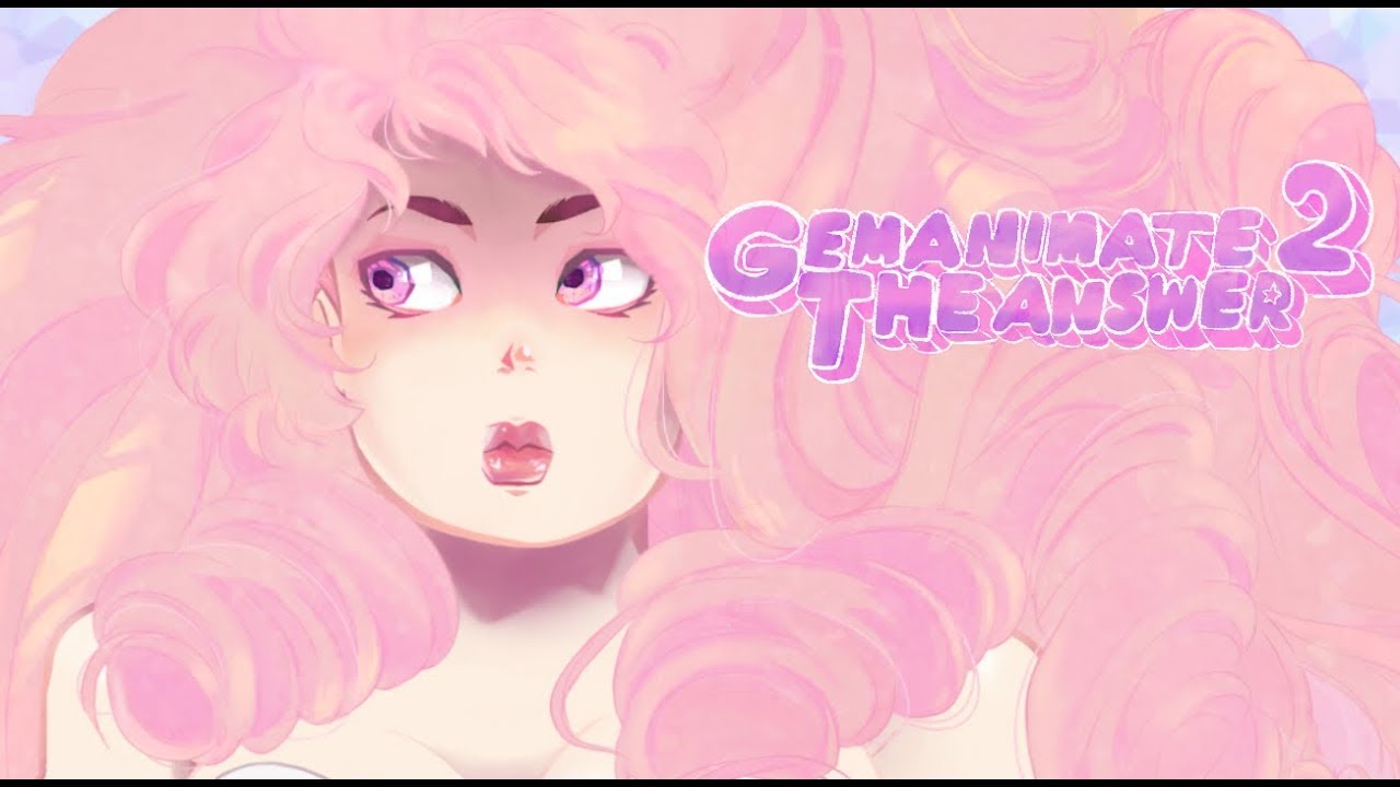 Gemanimate 2: The Answer (Shot_068)