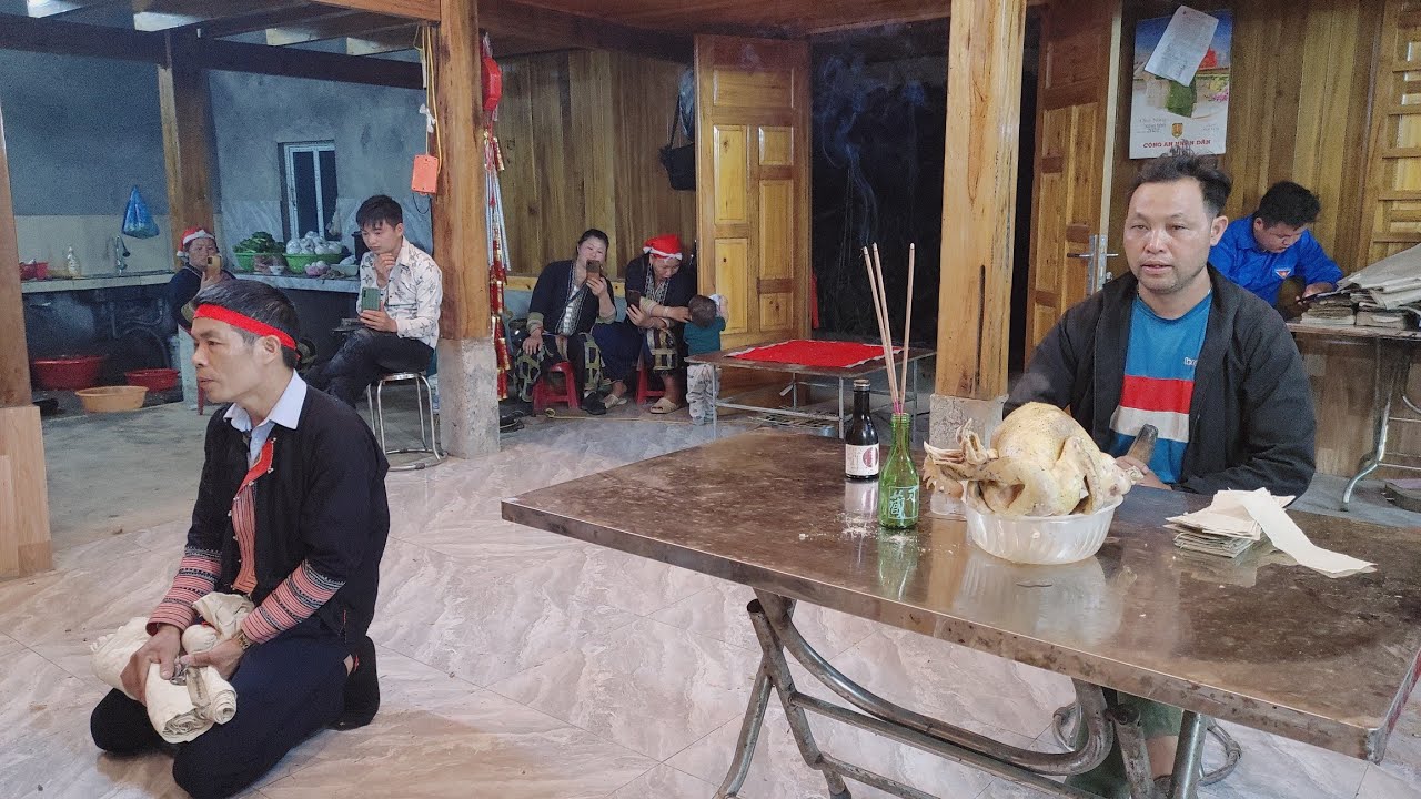 ìu miền Hát 3iềm Sháng Vần/Phàn Nhất Ông