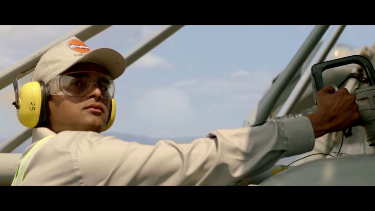 Pehle Indian Phir Oil- IndianOil 60 Secs