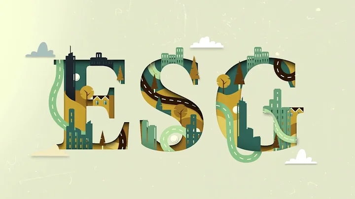 Baillie Gifford - ESG