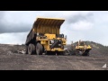 Komatsu 930E SMS West Teck Greenhills Komatsu 930E 4 Electric Truck Komatsu 930E SMS West Teck Greenhills Komatsu 930E 4 Electric Truck