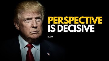 Change the way you look at things (and the things you look at change)