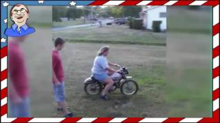 Fat People Fail Compilation July 2017 Week #2 , BestViral