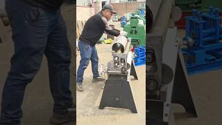 Samsung-Grade Plate Rolling Machine Boasts Outstanding Quality.