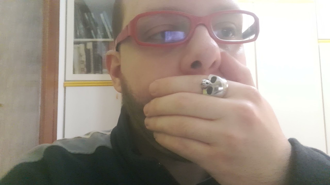 Videoringraziamento per Paolo Fedi