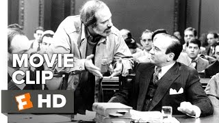 De Palma Movie CLIP - The Untouchables (2016) - Brian De Palma Documentary HD