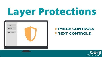 Corjl Layer Protections Tutorial