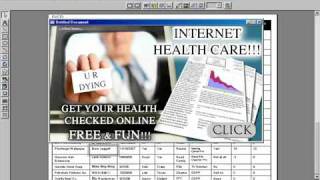 The Web Site Is Down - Episode 2 Excel Hell