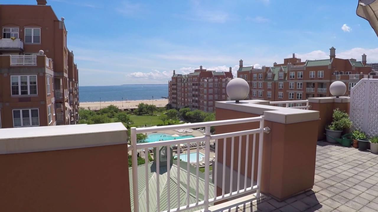 75 Oceana Drive East PH2C FOR SALE YouTube