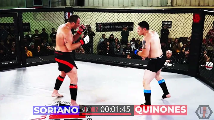 VFS 7 - SORIANO VS QUINONES