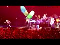 Red Hot Chili Peppers - Californication [SBD Audio] (Torino, 10/12/2011)