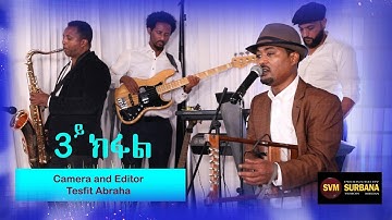 EriPlanet :   Presents: An Interview with Artist Yohannes Tikabo(wedi tkabo) PART-3 November 07,2019