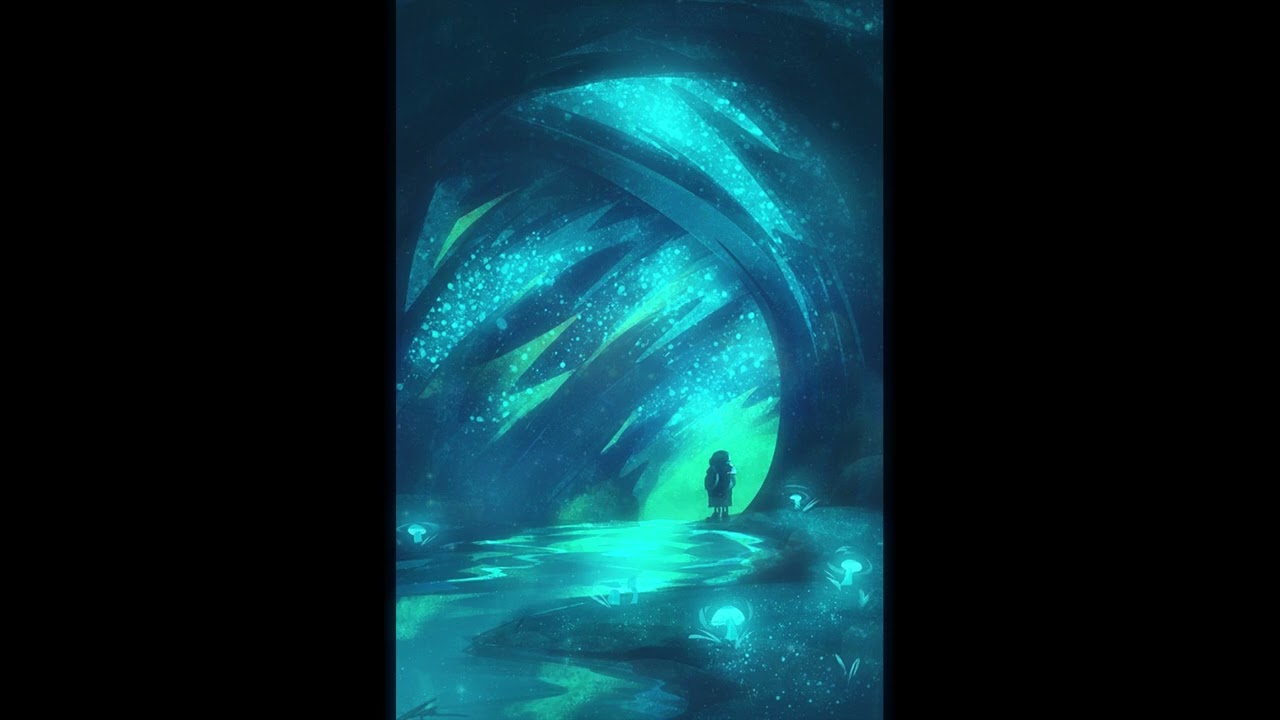 (free) mysterious trap type beat "mysterious place3" (prod. 93')