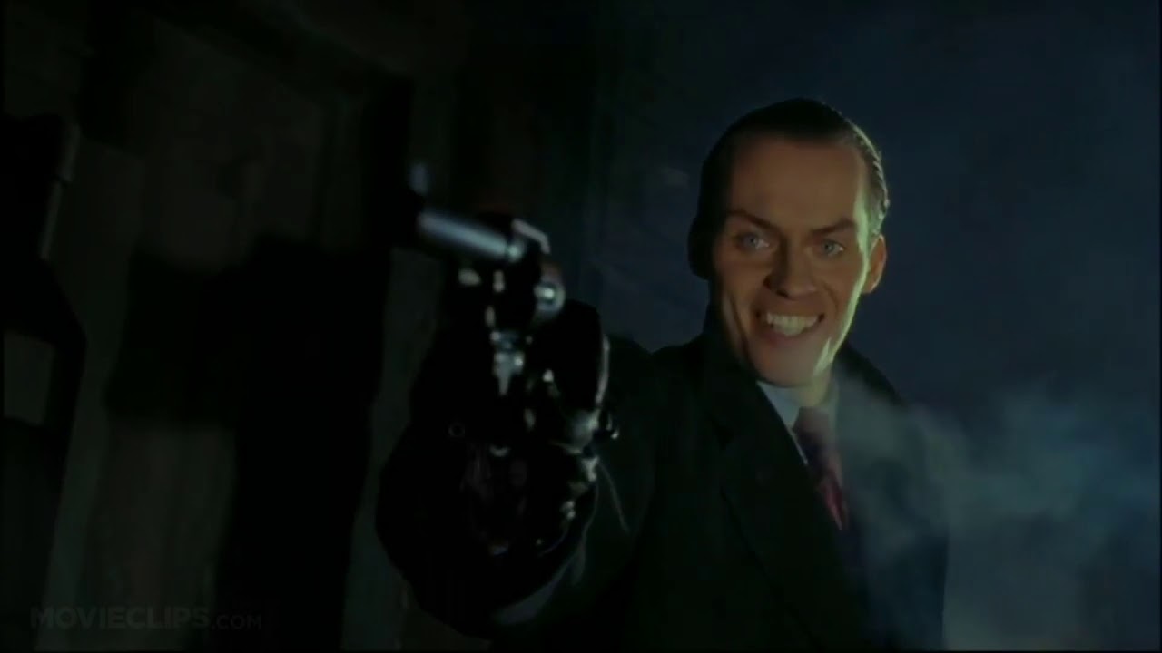 Batman - 80 Years Tribute