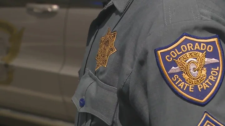 Ride along: How Colorado troopers work to stop drug, human trafficking on interstates