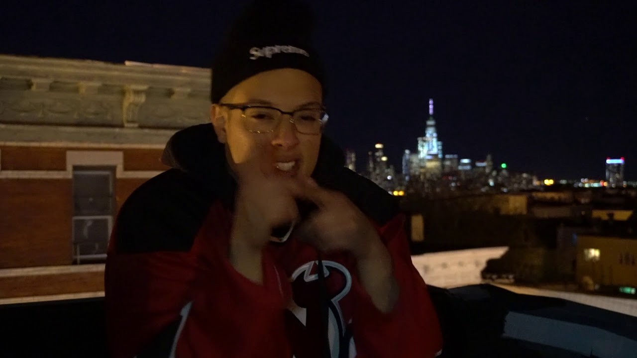 J Lex Era- Weapon X (Official Video)