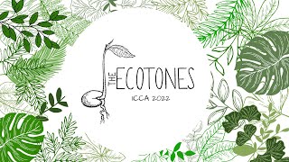 Ecotones 2022 ICCA Set