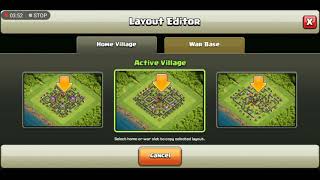 Best app for Clash of clans Base Layouts | COC | Tips and tricks for coc war screenshot 2