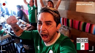 Fan Cam 2018 Fifa World Cup Episode 2 Its Getting Emotional