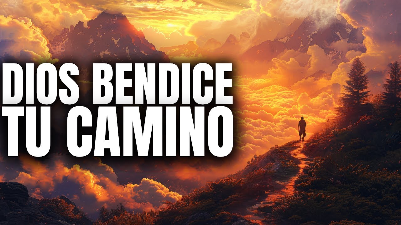 Y vendrán sobre ti BENDICIONES, y te alcanzarán, si oyeres la VOZ de tu DIOS (Motivación Cristiana)