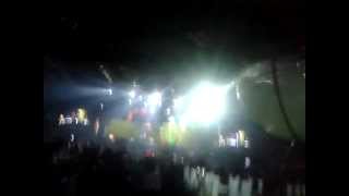 Locura En Supermartxe Con Sariiii