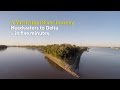 A Mississippi River Journey—Headwaters to Delta—in five minutes