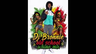 SILECTAH BRONNIE OLD SCHOOL WHINE MIX 2K26