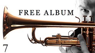 Jazz Music | Smooth Jazz | Contemporary Jazz Instrumental | Smooth Jazz Artist | Trumpet Music 7/13 chords