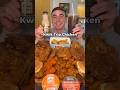 Chicken Sponsored By Kwik Trip Kwiktrippartner Food Mukbang 