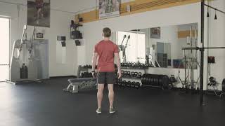 SFMA  Upper Extremity Pattern 1