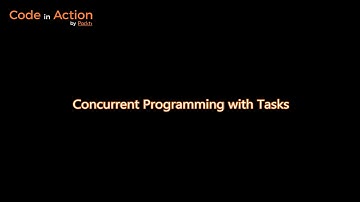 Julia High Performance| 8. Concurrent Programming with Tasks