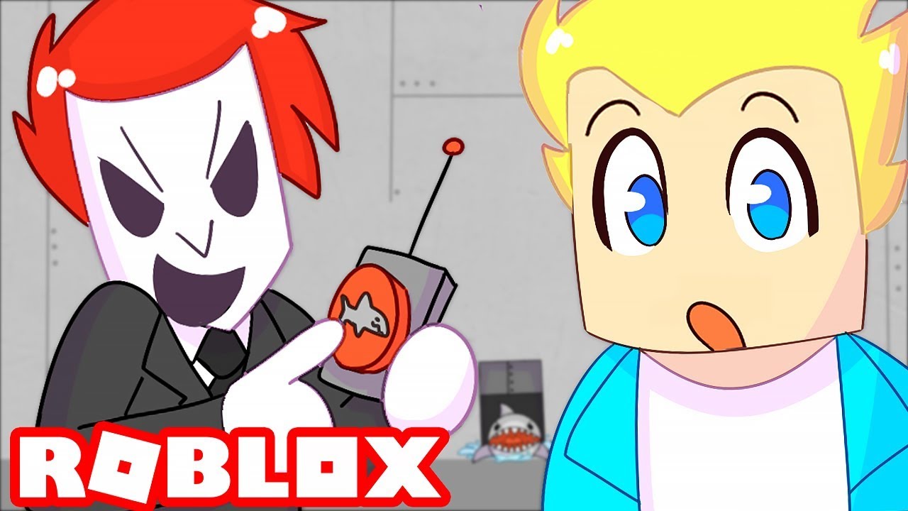 The Blonde Bandit Is Back Will We Escape Him Again Roblox W