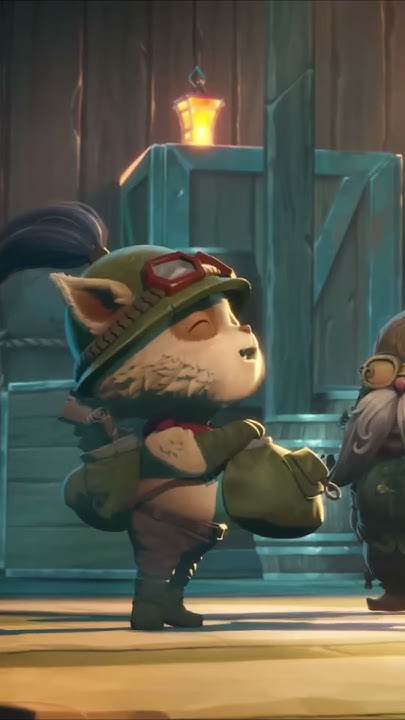 А ТЫ ПРОДАЛ ДУШУ ТИМО?😡#leagueoflegends #лигалегенд #тимо - YouTube