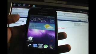 Temas CM7 & Update Rom Think Android - Galaxy Ace S5830/B/L (EspañolMX)