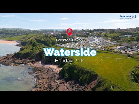 Waterside Holiday Park - Holidays & Short Breaks 2024