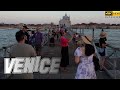 Venice Italy,  Day After The Redentore | Full Tour to Giudecca