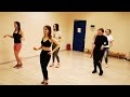 Бачата для девушек: начинающие (Bachata Lady Style)