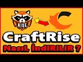 Bilgisayara Craftrise NasıL İndirilir 2025