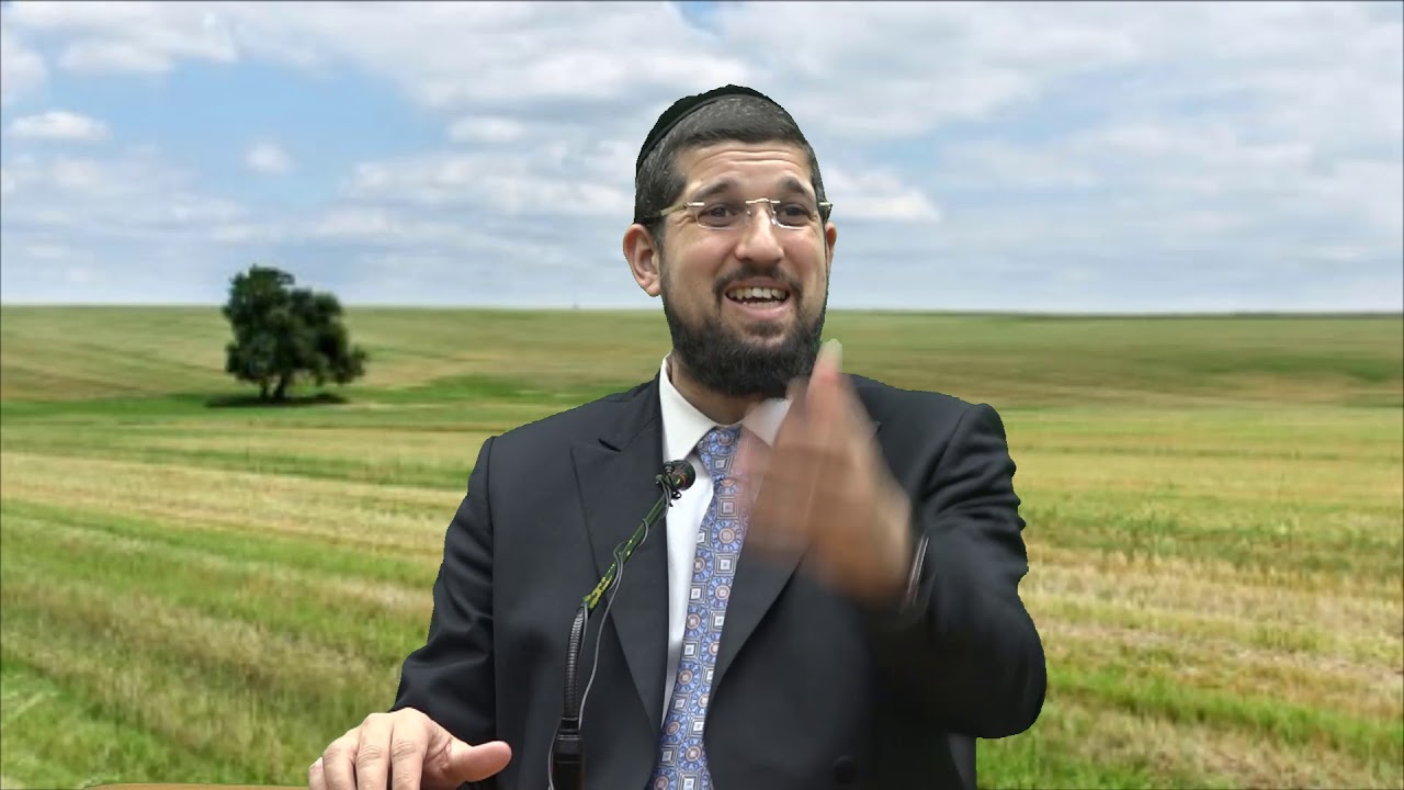 פרשת כי תשא|חטא חילול השם|הרב אליהו עמר