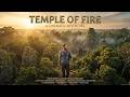 TEMPLE OF FIRE | SHORT AI FILM | ACTION MOVIE