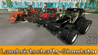 ["Modvorstellung", "Landwirtschafts-Simulator", "let's play", "FS Mods", "LS Mods", "Simo Game", "Modding", "simple IC", "Ls22", "Ls22 map", "Ls 22 Mods", "Ls Modding", "Fs Modding", "Ls mods", "Fs mods", "Ls Maps", "Fs Maps", "Ls modvorstellung", "Fs Modvorstellung", "Ls oldtimer mods", "Fs oldtimer mods", "mod Präsentation", "Fs Präsentation", "farming simulator 22", "ASE IH MXM 190 V1.3.0.0 - Ls22 Mods", "LS22 Modvorstellung - CASE IH MXM 190", "CASE IH MXM 190"]